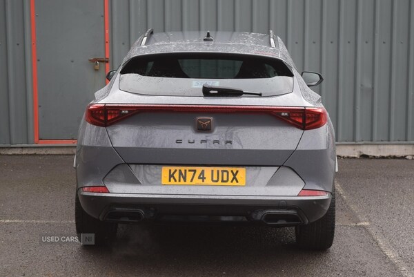 Used Cupra Formentor 2024 for sale - 77192431: Photo 39