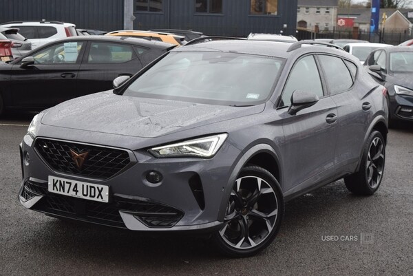 Used Cupra Formentor 2024 for sale - 77192431: Photo 6