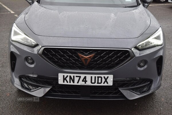 Used Cupra Formentor 2024 for sale - 77192431: Photo 8