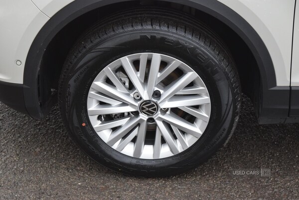 Used Volkswagen T-Roc 2023 for sale - 76998344: Photo 34