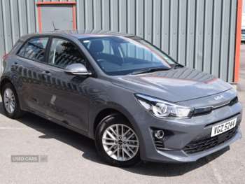 2021 - 1.2 DPi 2 5dr