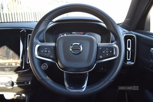 Used Volvo XC40 2022 for sale - 77021676: Photo 14