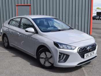 2022 - 1.6 GDi Hybrid Premium 5dr DCT