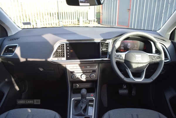 Used SEAT Ateca 2025 for sale - 77041454: Photo 11