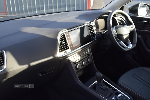 Used SEAT Ateca 2025 for sale - 77041454: Photo 12