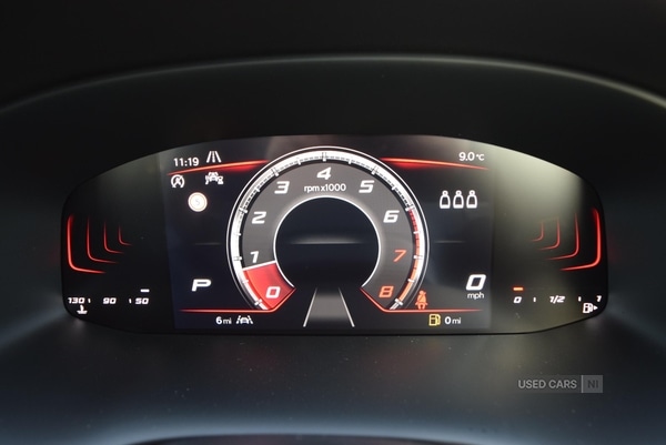 Used SEAT Ateca 2025 for sale - 77041454: Photo 13