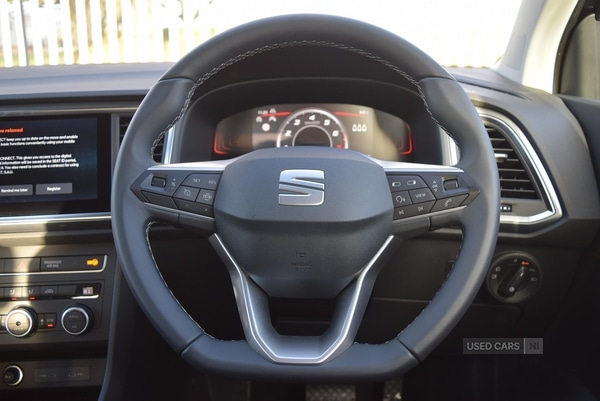 Used SEAT Ateca 2025 for sale - 77041454: Photo 14