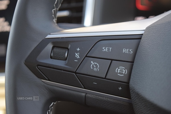 Used SEAT Ateca 2025 for sale - 77041454: Photo 15