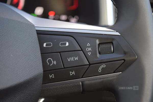 Used SEAT Ateca 2025 for sale - 77041454: Photo 16