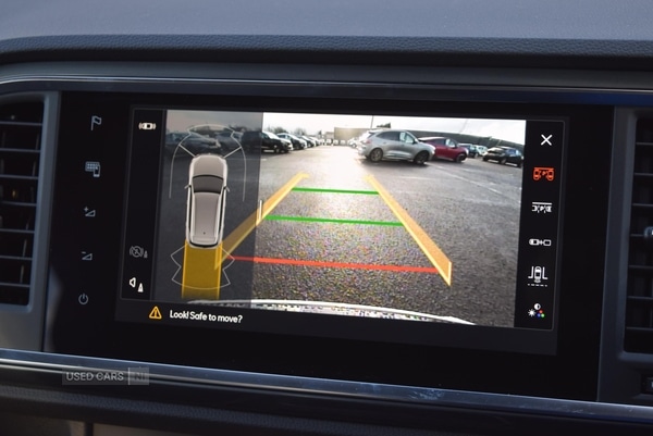 Used SEAT Ateca 2025 for sale - 77041454: Photo 19