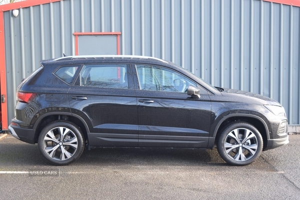 Used SEAT Ateca 2025 for sale - 77041454: Photo 2