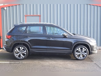 Used SEAT Ateca 2025 for sale - 77041454: Photo