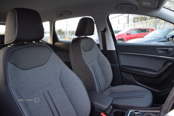 Used SEAT Ateca 2025 for sale - 77041454: Photo 31
