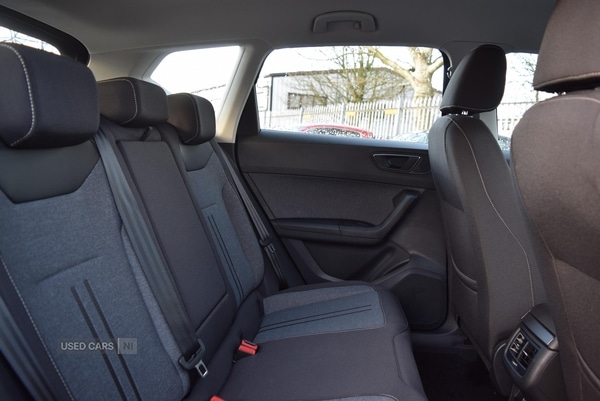 Used SEAT Ateca 2025 for sale - 77041454: Photo 32