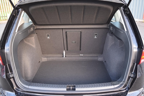 Used SEAT Ateca 2025 for sale - 77041454: Photo 33