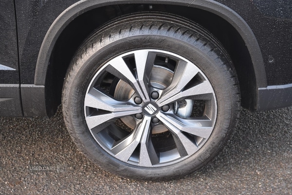 Used SEAT Ateca 2025 for sale - 77041454: Photo 34