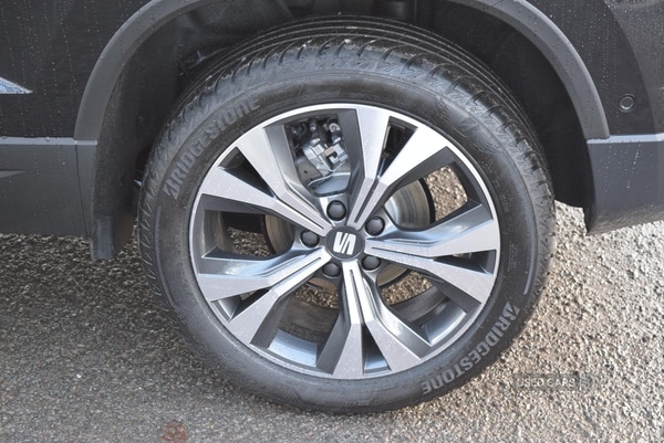 Used SEAT Ateca 2025 for sale - 77041454: Photo 36