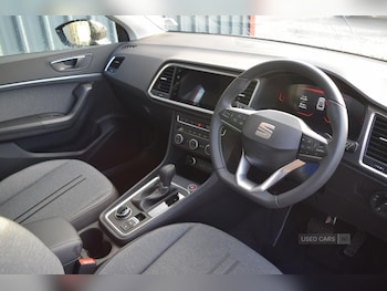 Used SEAT Ateca 2025 for sale - 77041454: Photo