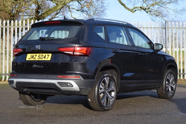 Used SEAT Ateca 2025 for sale - 77041454: Photo 4