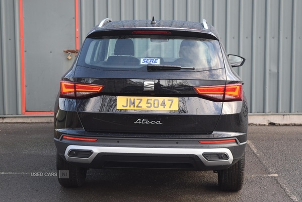 Used SEAT Ateca 2025 for sale - 77041454: Photo 40