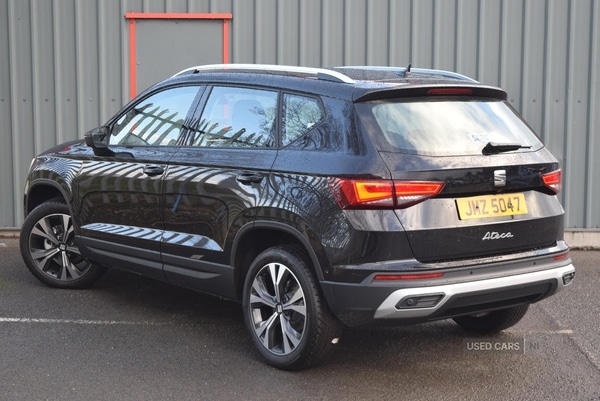 Used SEAT Ateca 2025 for sale - 77041454: Photo 41