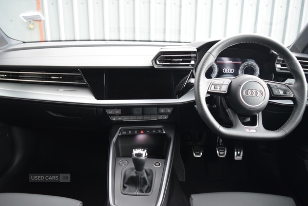 Used Audi A3 2025 for sale - 76201732: Photo 10