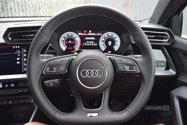 Used Audi A3 2025 for sale - 76201732: Photo 11