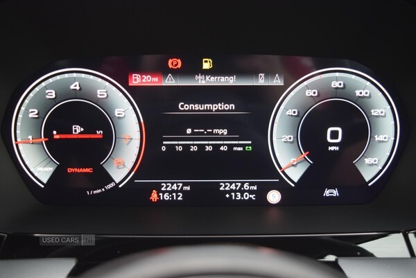 Used Audi A3 2025 for sale - 76201732: Photo 12