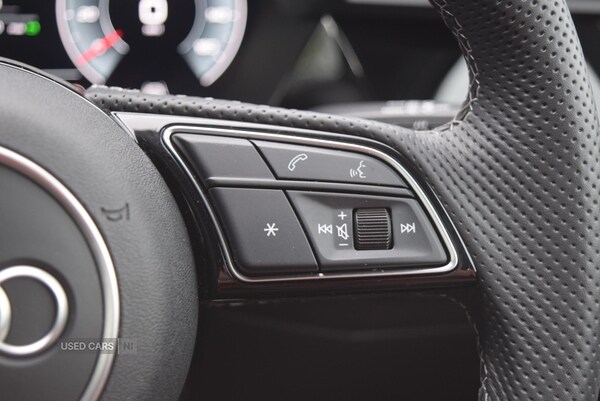Used Audi A3 2025 for sale - 76201732: Photo 14