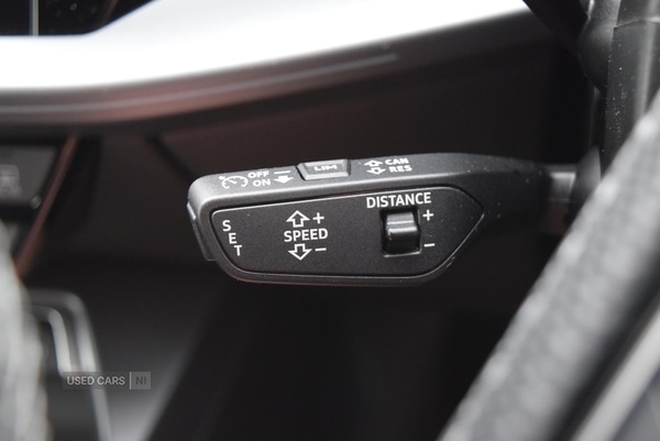 Used Audi A3 2025 for sale - 76201732: Photo 16