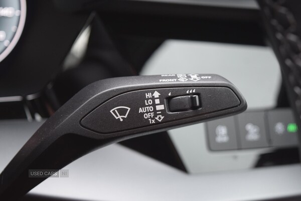 Used Audi A3 2025 for sale - 76201732: Photo 17
