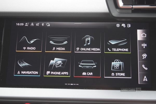 Used Audi A3 2025 for sale - 76201732: Photo 19