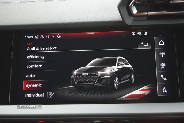 Used Audi A3 2025 for sale - 76201732: Photo 22