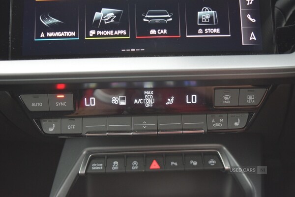 Used Audi A3 2025 for sale - 76201732: Photo 24