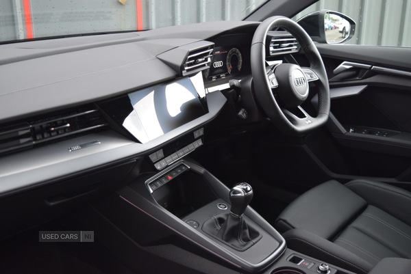 Used Audi A3 2025 for sale - 76201732: Photo 3