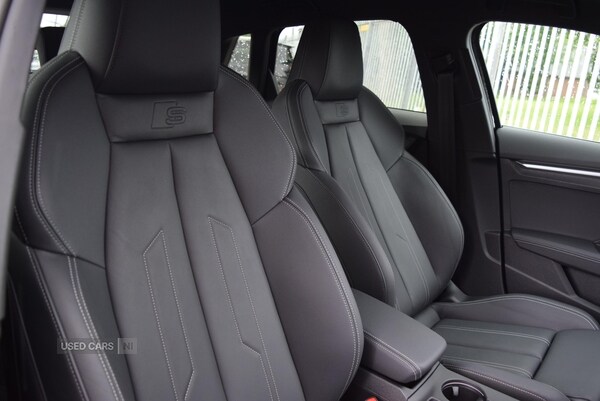 Used Audi A3 2025 for sale - 76201732: Photo 33