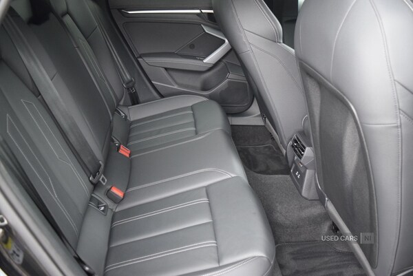 Used Audi A3 2025 for sale - 76201732: Photo 34