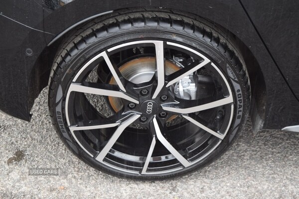 Used Audi A3 2025 for sale - 76201732: Photo 39