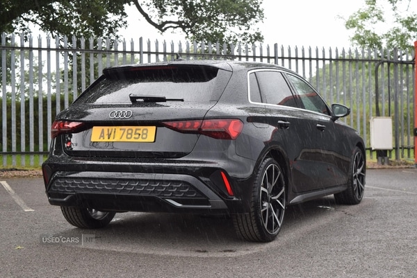 Used Audi A3 2025 for sale - 76201732: Photo 4