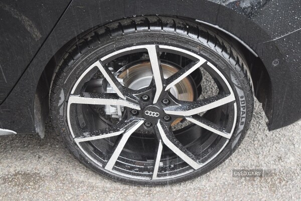 Used Audi A3 2025 for sale - 76201732: Photo 40