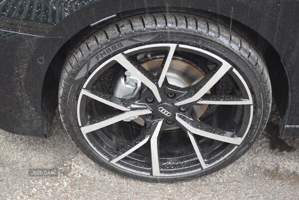 Used Audi A3 2025 for sale - 76201732: Photo 41