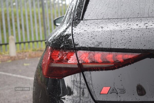 Used Audi A3 2025 for sale - 76201732: Photo 42