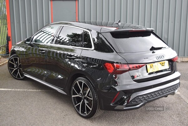 Used Audi A3 2025 for sale - 76201732: Photo 43