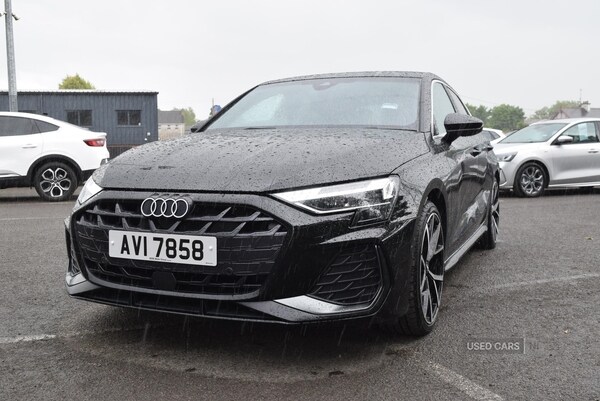 Used Audi A3 2025 for sale - 76201732: Photo 46