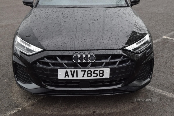 Used Audi A3 2025 for sale - 76201732: Photo 6