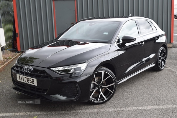 Used Audi A3 2025 for sale - 76201732: Photo 7