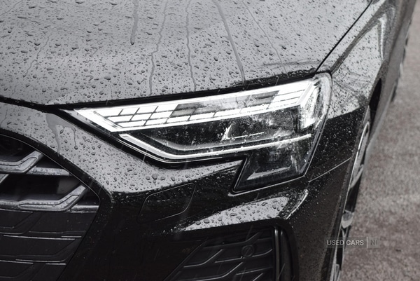 Used Audi A3 2025 for sale - 76201732: Photo 9