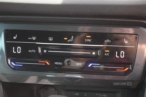 Used Volkswagen Tiguan 2023 for sale - 77030193: Photo 25