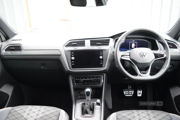 Used Volkswagen Tiguan 2023 for sale - 76514143: Photo 11