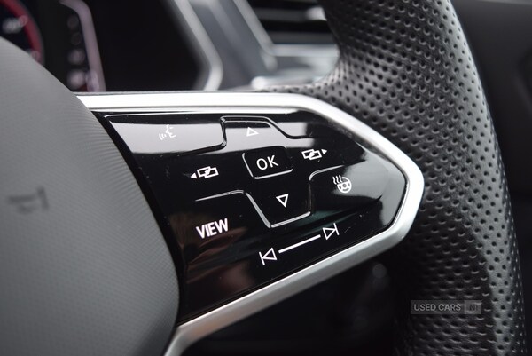 Used Volkswagen Tiguan 2023 for sale - 76514143: Photo 18